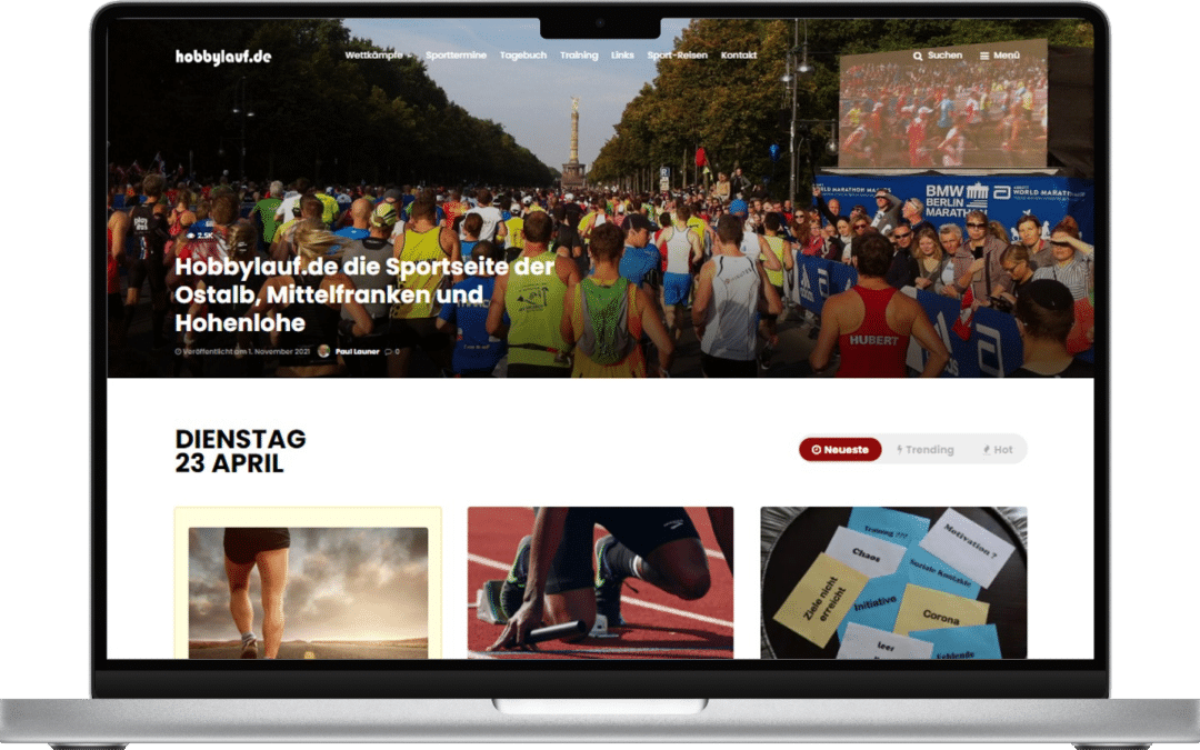 Hobbylauf.de