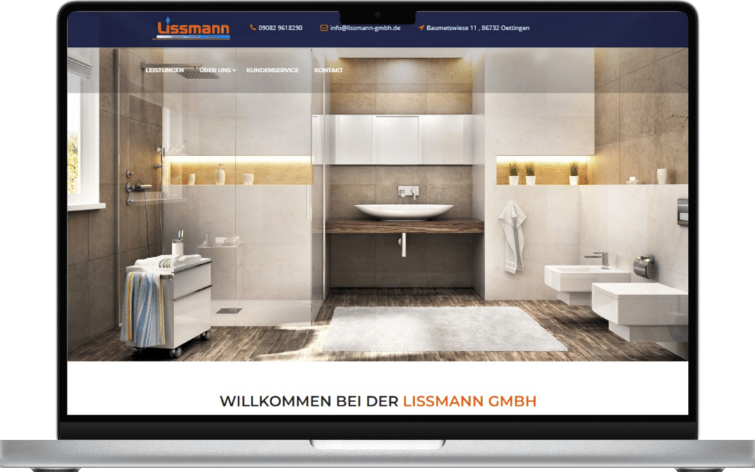 Lissmann GmbH