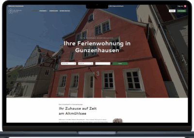 Alte Scheune Gunzenhausen