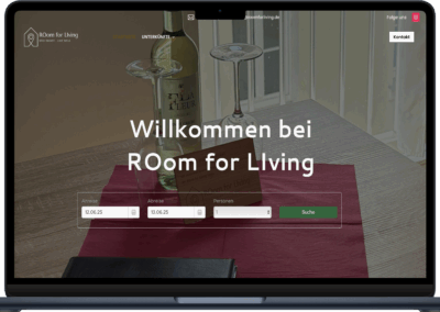 ROom for LIving GmbH
