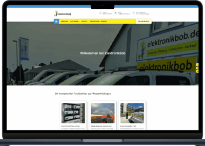 Elektronikbob GmbH