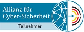 Webpräsenz der Allianz für Cyber Sicherheit